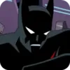 Эмодзи Batman Beyond