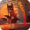 Эмодзи Batman
