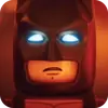Эмодзи Batman