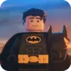 Эмодзи Batman