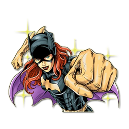 Эмодзи Batman / By OsmerOmar