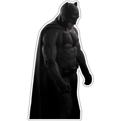 Эмодзи Batman and Joker