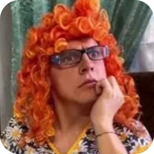 Эмодзи Батек