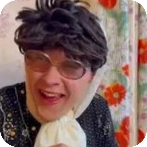 Эмодзи Батек