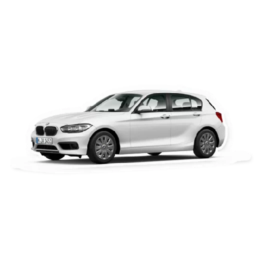 Эмодзи BMW