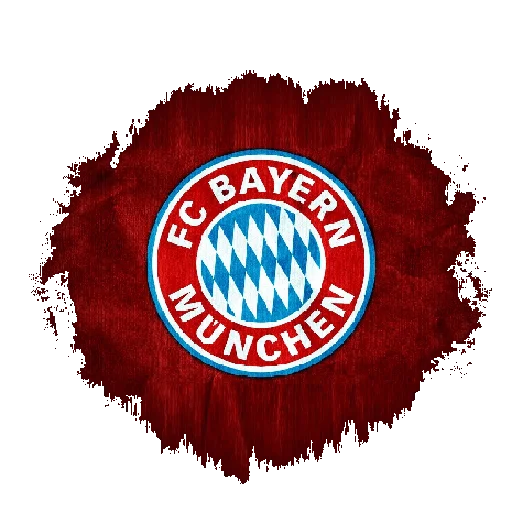 Эмодзи BayernMunchen 2023