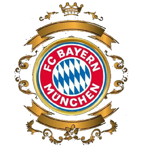 Эмодзи BayernMunchen 2023