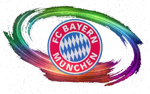 Эмодзи BayernMunchen 2023