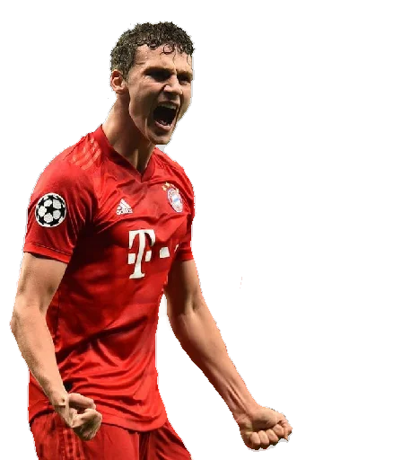 Эмодзи BayernMunchen 2023