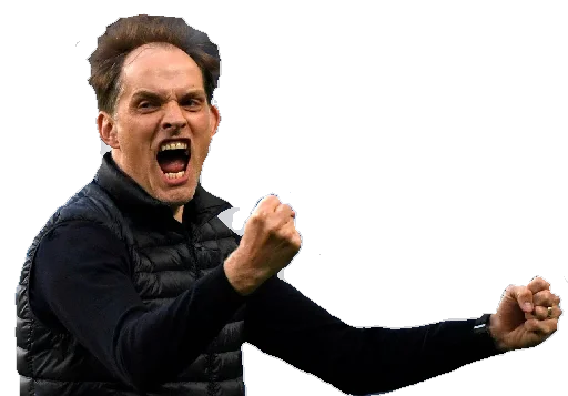 Эмодзи BayernMunchen 2023