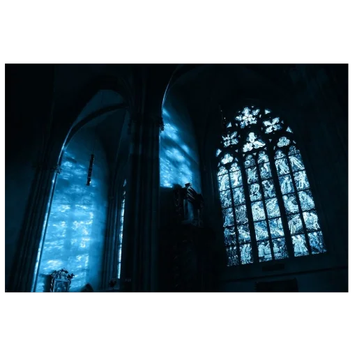 Эмодзи Blue World