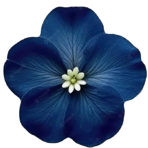 Эмодзи Blue World