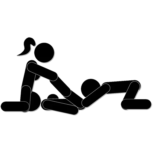 Эмодзи Be Brave