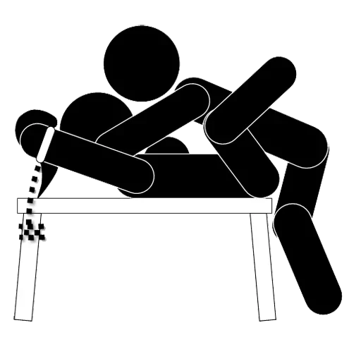 Эмодзи Be Brave