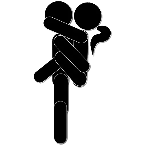 Эмодзи Be Brave