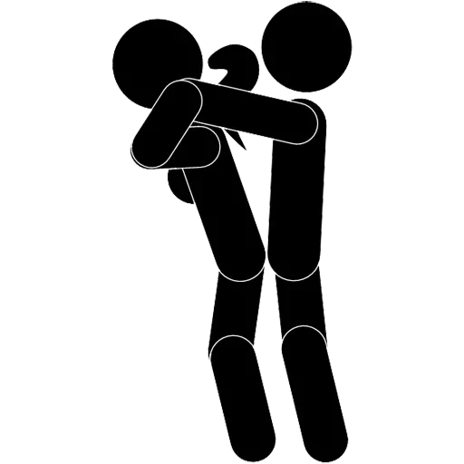 Эмодзи Be Brave