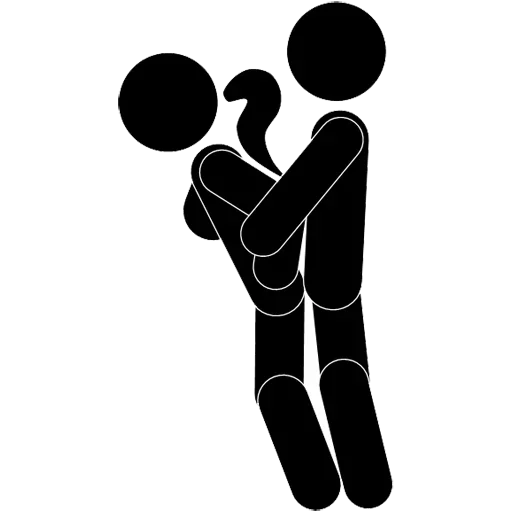 Эмодзи Be Brave