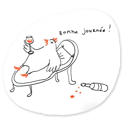 Эмодзи Be chicken