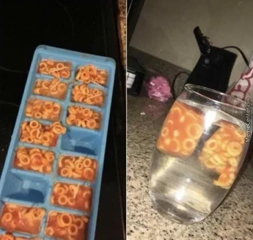 Эмодзи Beans Everywhere