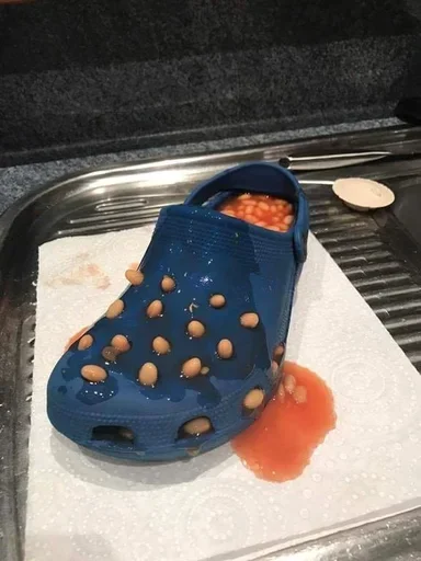 Эмодзи Beans Everywhere