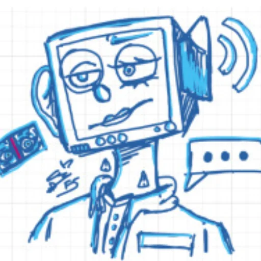 Эмодзи MalBear