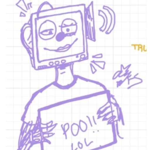 Эмодзи MalBear