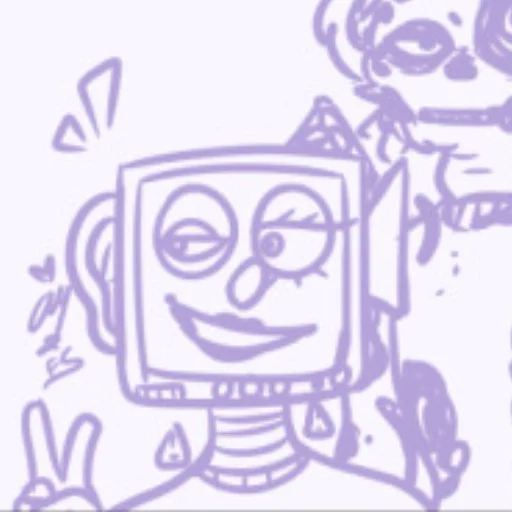 Эмодзи MalBear