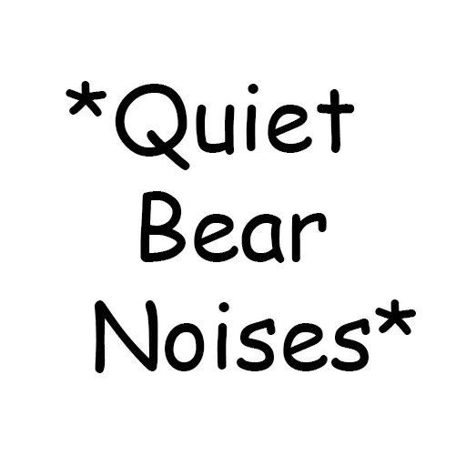 Эмодзи Bear Noises