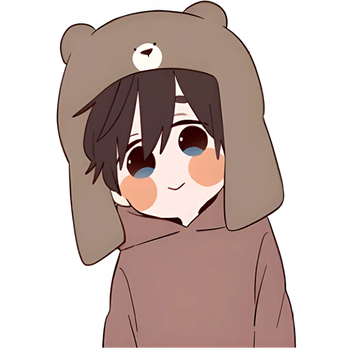 ?