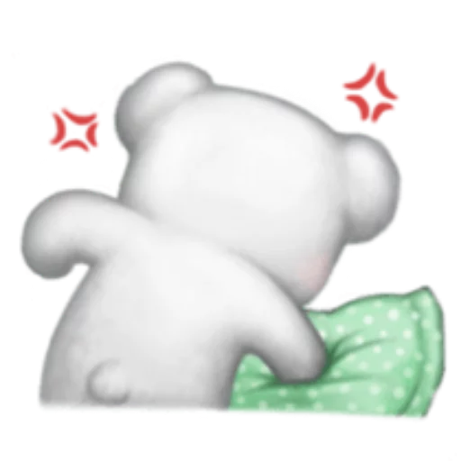 Эмодзи Koala bear