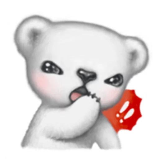 Эмодзи Koala bear