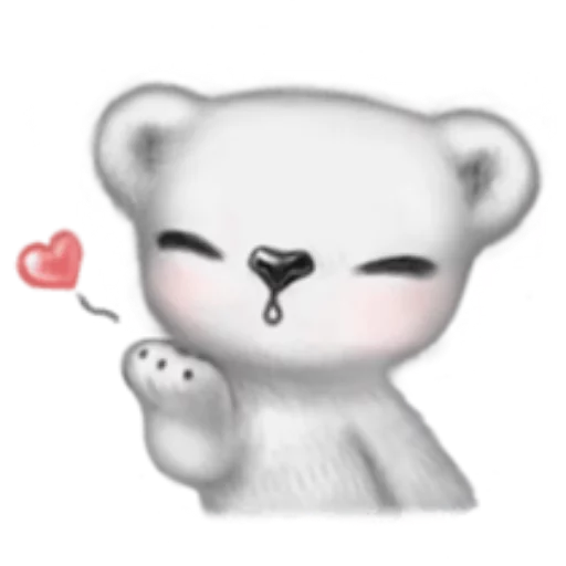 Эмодзи Koala bear