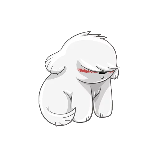 Эмодзи Beast