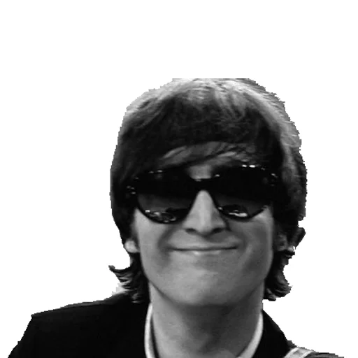 Эмодзи The Beatles