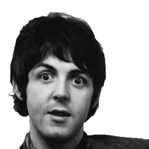 Эмодзи The Beatles