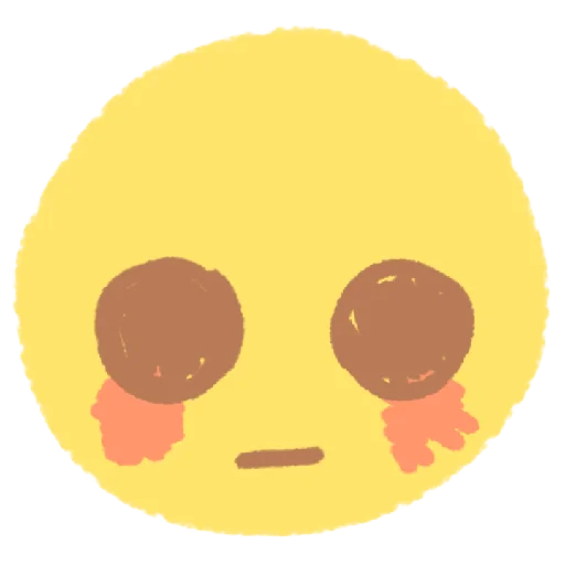 Эмодзи Бебр