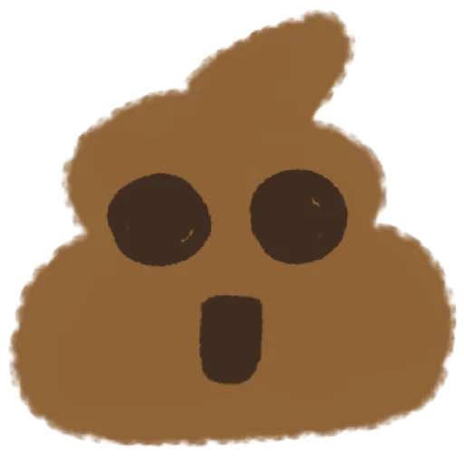 Эмодзи Бебр