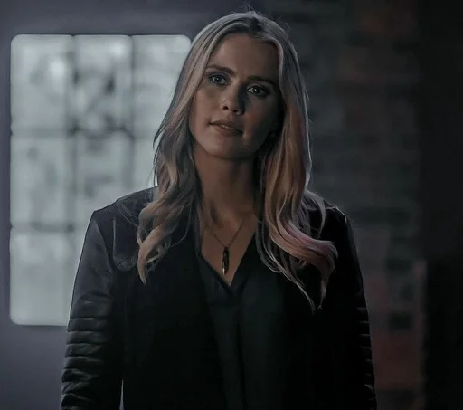 Эмодзи rebekah mikaelson