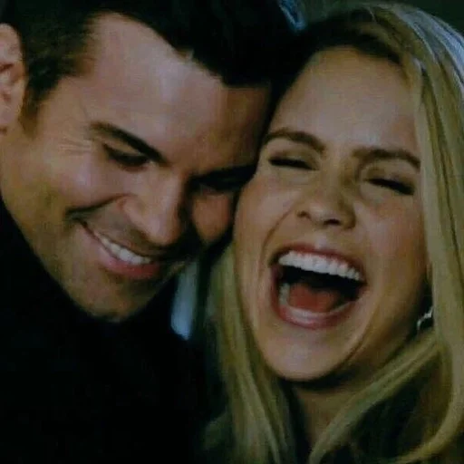 Эмодзи rebekah mikaelson