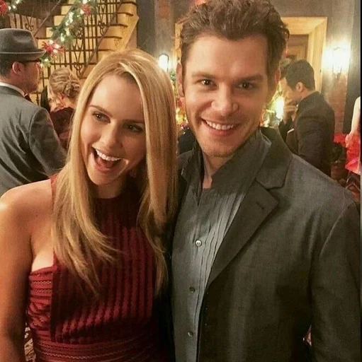 Эмодзи rebekah mikaelson