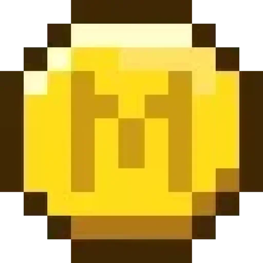 Эмодзи Bedrock icons