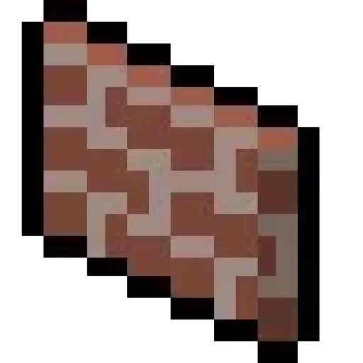 Эмодзи Bedrock icons