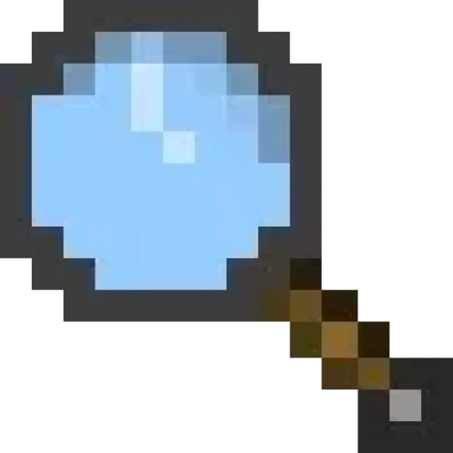 Эмодзи Bedrock icons