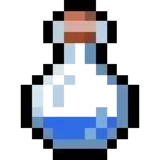 Эмодзи Bedrock icons