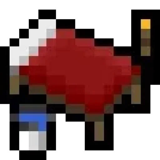 Эмодзи Bedrock icons