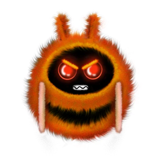 Эмодзи BeeByLinkiss