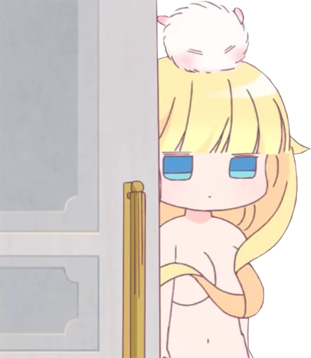 Эмодзи Beelzebub-jou no Okinimesu mama