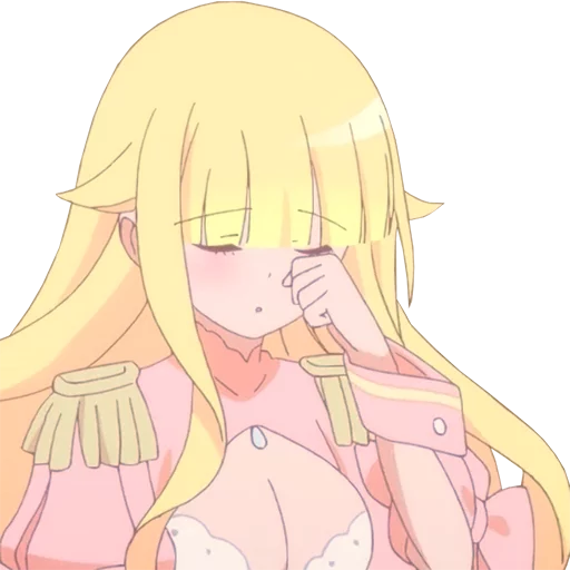 Эмодзи Beelzebub-jou no Okinimesu mama