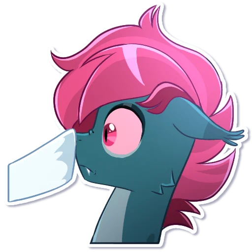 Эмодзи Beet Lightning