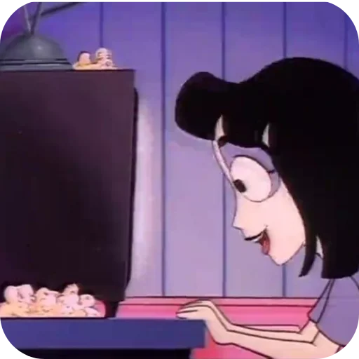 Эмодзи Beetlejuice